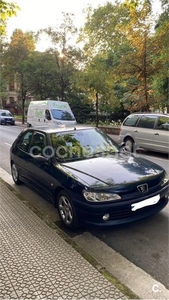 PEUGEOT 306