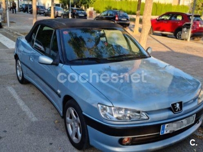 PEUGEOT 306 1.6 2p.