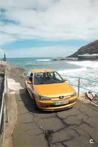 PEUGEOT 306