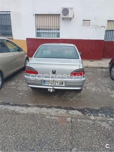 PEUGEOT 306