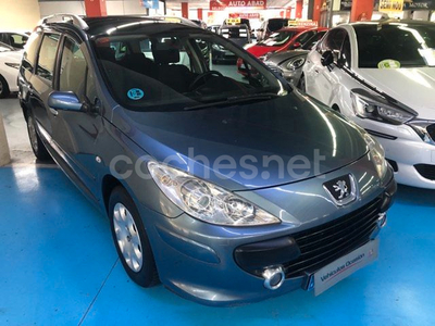 PEUGEOT 307 SW 1.6 5p.