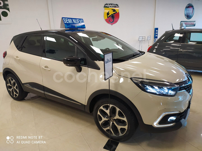 RENAULT Captur Zen TCe 66kW 90CV 18 5p.