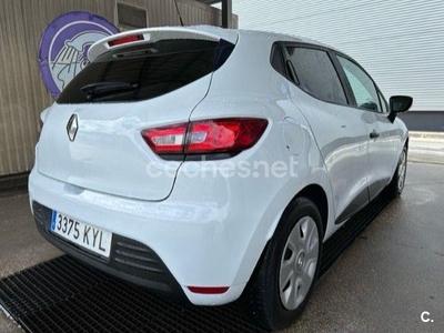 RENAULT Clio Business Energy TCe 66kW 90CV GLP 18 5p.
