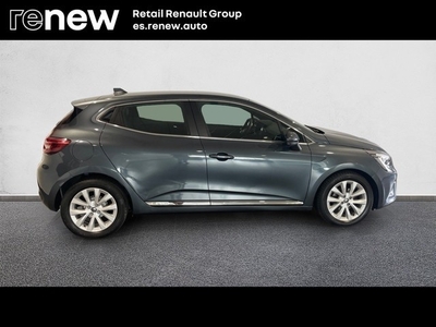 Renault Clio Zen TCe 74 kW (100 CV) GLP