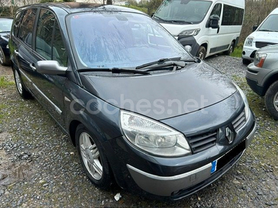 RENAULT Grand Scénic LUXE PRIVILEGE 1.9DCI 5p.
