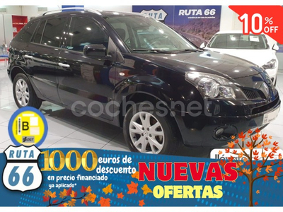 RENAULT Koleos Expression dCi 150 FAP 4x2 Euro5 5p.