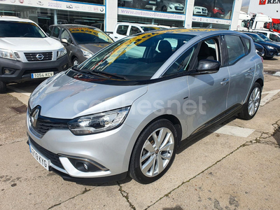 RENAULT Scenic Limited Blue dCi 88 kW 120CV 5p.