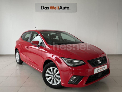 SEAT Ibiza 1.0 MPI 59kW 80CV Style XL 5p.