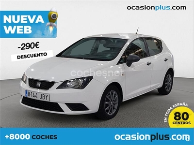 SEAT Ibiza 1.2 TSI 85cv Reference ITech 30 Aniv 5p.