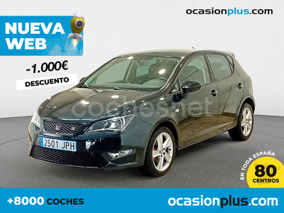 SEAT Ibiza 1.2 TSI 90cv FR 5p.