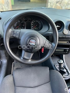 SEAT Ibiza 1.9 TDI 100 CV REFERENCE 3p.