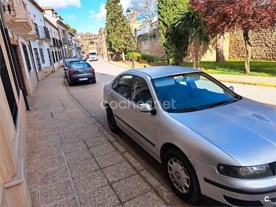 SEAT Toledo