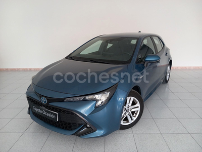 TOYOTA Corolla 1.8 125H ACTIVE TECH ECVT 5p.