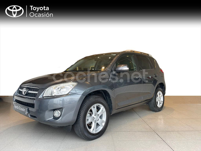 TOYOTA Rav4 2.2 D4D Advance 4x4 5p.