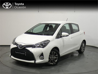 TOYOTA Yaris 100 Active 5p.