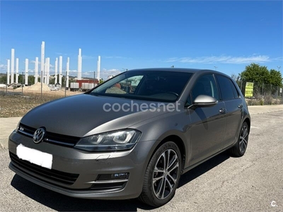 VOLKSWAGEN Golf Advance 1.6 TDI 110CV BMT 5p.