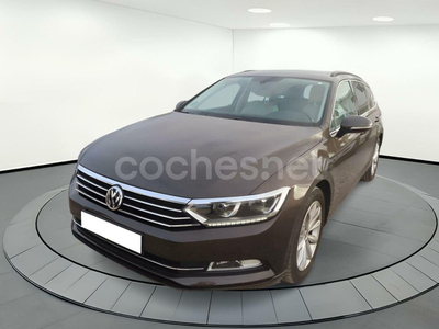 VOLKSWAGEN Passat Advance 1.6 TDI 88kW120CV DSG Variant 5p.