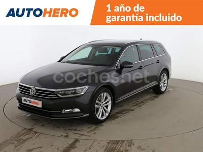 VOLKSWAGEN Passat Advance 2.0 TDI 110kW 150CV Variant 5p.