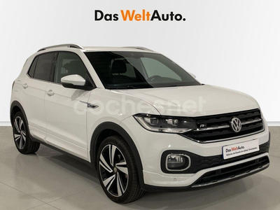 VOLKSWAGEN TCross Sport 1.0 TSI 85kW 115CV DSG 5p.