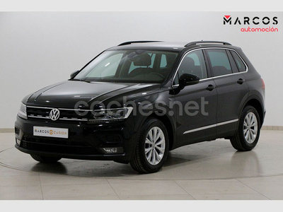 VOLKSWAGEN Tiguan Advance 1.4 ACT TSI 110kW 150CV DSG 5p.