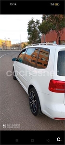 VOLKSWAGEN Touran 1.6 TDI 105cv Advance 5p.