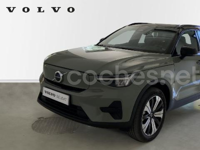 VOLVO XC40 Recharge Twin Electrico Plus Auto AWD 5p.