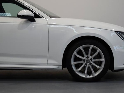 Audi A4 Avant S line 35 TDI 110 kW (150 CV) S tronic