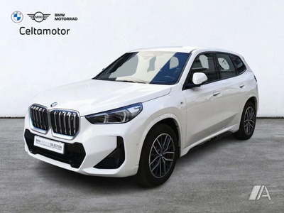 BMW X1 (2023) - 52.900 € en Pontevedra