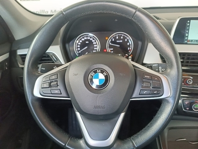 BMW X1 sDrive18i 103 kW (140 CV)