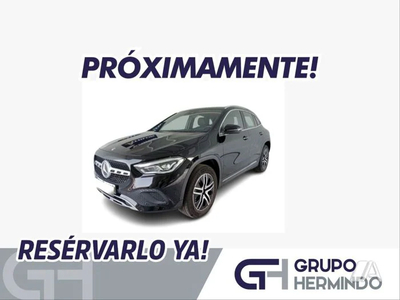 MERCEDES-BENZ Clase GLA (2022) - 38.350 € en Pontevedra