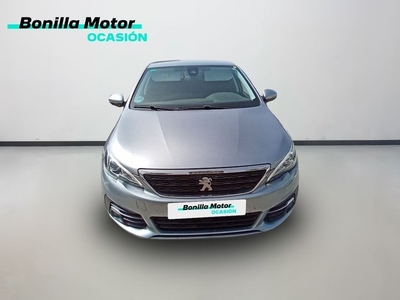 Peugeot 308 BlueHDi 130 S&S Style EAT8 96 KW (130 CV)