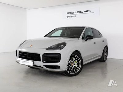 PORSCHE Cayenne (2023) - 109.800 € en Almería