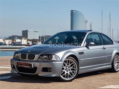 BMW Serie 3 M3 2p.