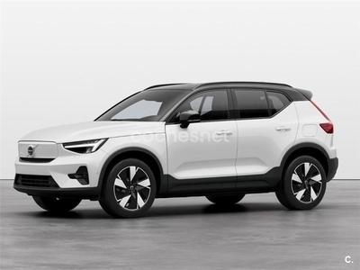 VOLVO XC40 Recharge Twin Electrico Ultimat Auto AWD