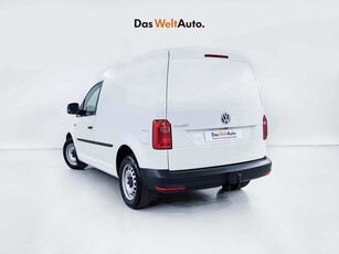 Volkswagen Caddy Profesional