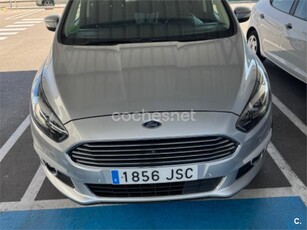 FORD S-MAX 2.0 EcoBoost 240CV Titanium Automatico 5p.