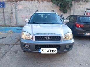 HYUNDAI Grand Santa Fe