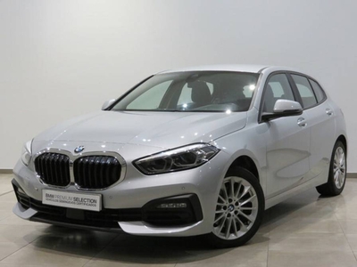BMW Serie 1 116d 85 kw (116 cv), 23.000 €