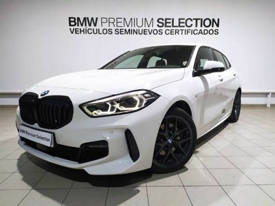 BMW Serie 1 118i 100 kw (136 cv), 34.000 €