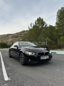 BMW Serie 4 420i 2p.