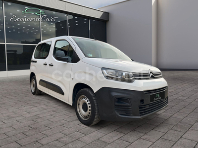 CITROEN Berlingo Talla M BlueHDi 75 LIVE