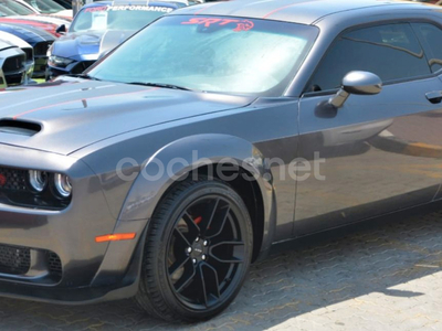 DODGE CHALLENGER 3.6L V6