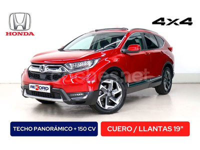 HONDA CR-V 1.5 VTEC TURBO 4x4 EXECUTIVE 5p.