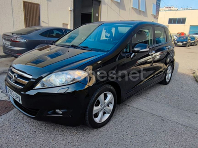 HONDA FR-V 2.2 iCTDi Executive 5p.