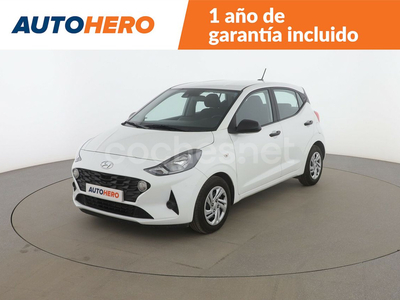 HYUNDAI i10 1.0 Essence 5p.