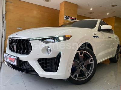 MASERATI Levante GT L4 330CV HybridGasolina AWD 5p.