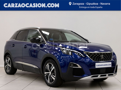 PEUGEOT 3008 Hybrid 225 eEAT8 GT Line 5p.