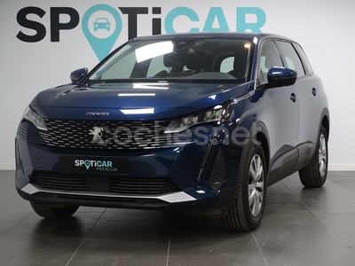 PEUGEOT 5008 1.2 PureTech 96KW SS Active Pack EAT8 5p.