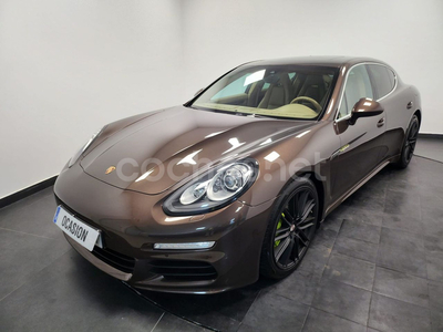 PORSCHE Panamera 3.0 S Hybrid 5p.