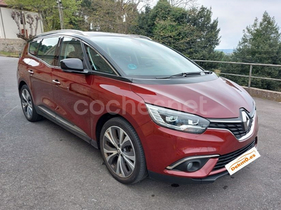 RENAULT Grand Scenic Zen TCe 117kW 160CV GPF